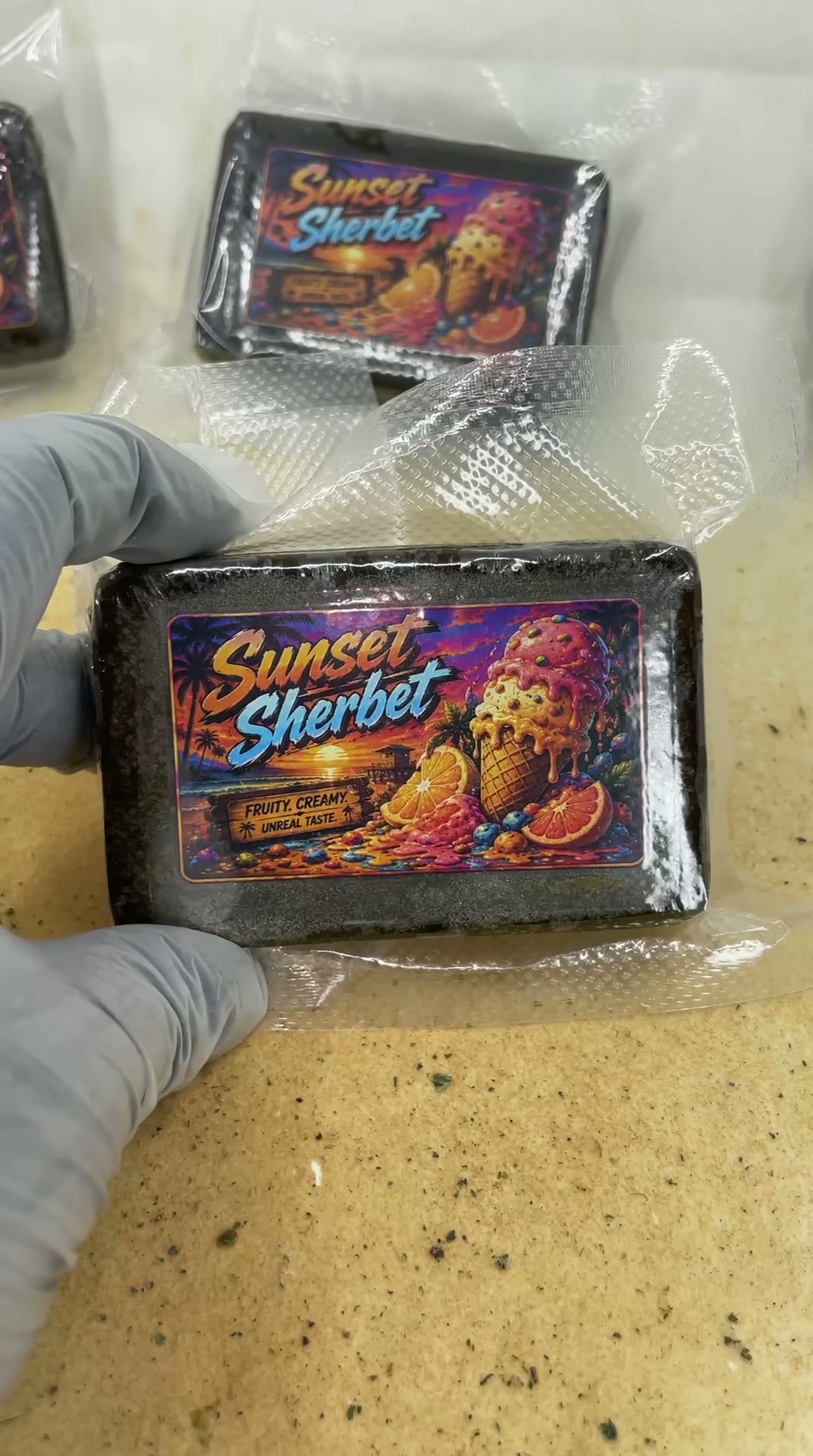 Sunset Sherbet 🇺🇸🍫